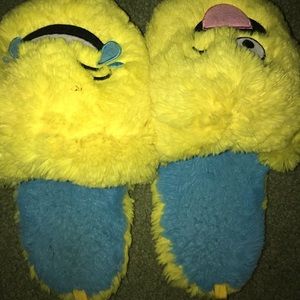 Slippers